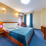 Hotel Amphitryon