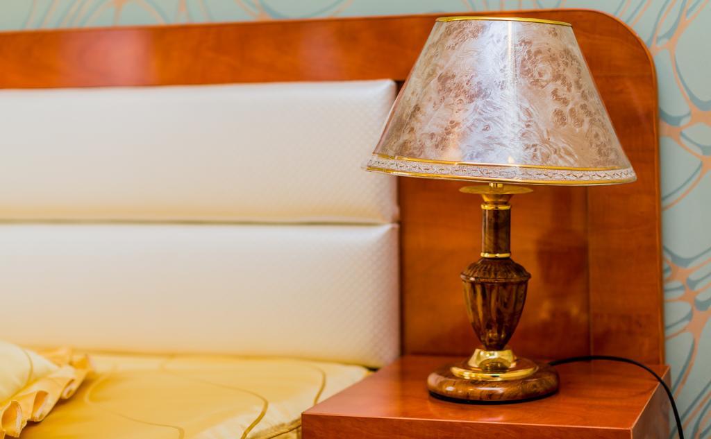 Hotel Amphitryon Bucarest