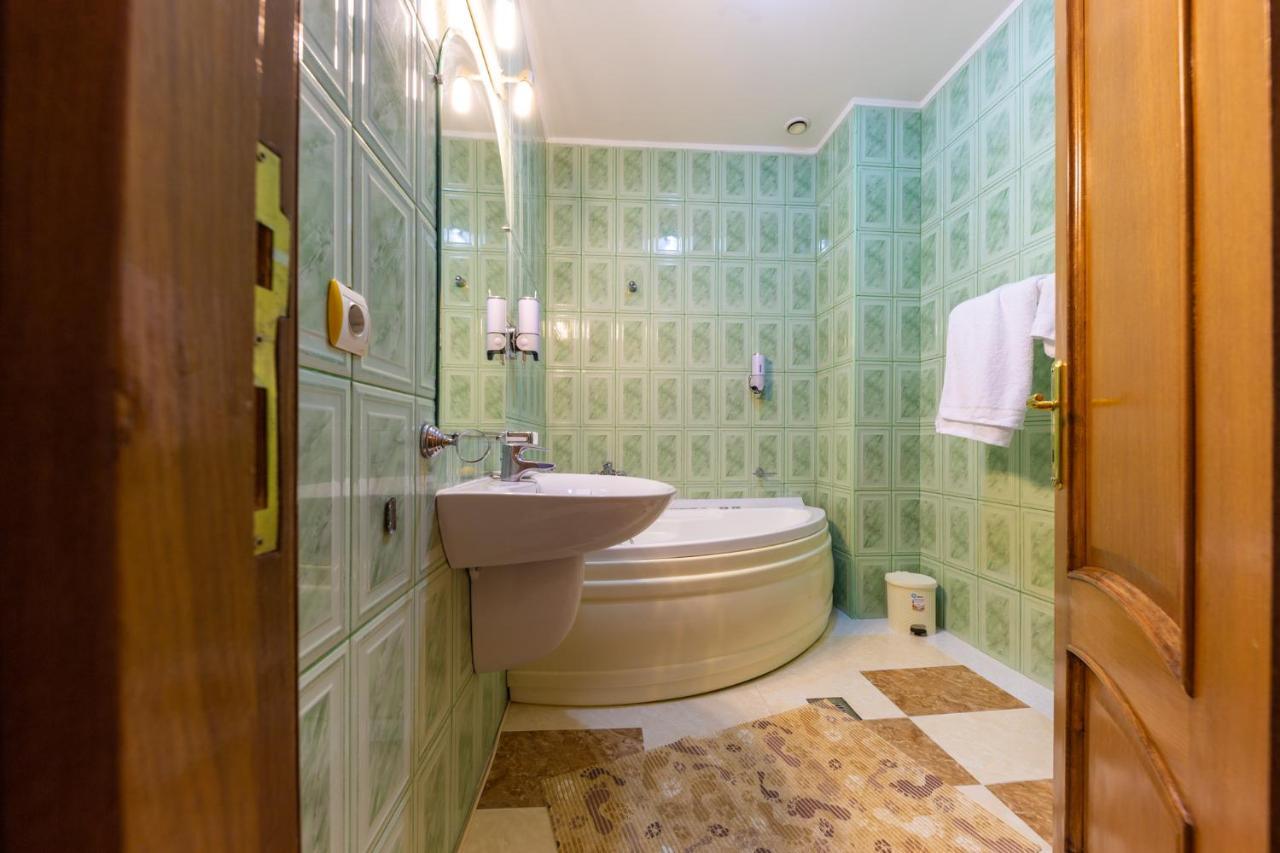 Hotel Amphitryon Bucarest
