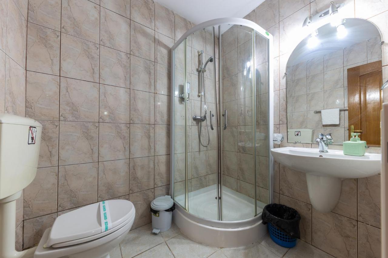 Amphitryon Hotel Bucarest