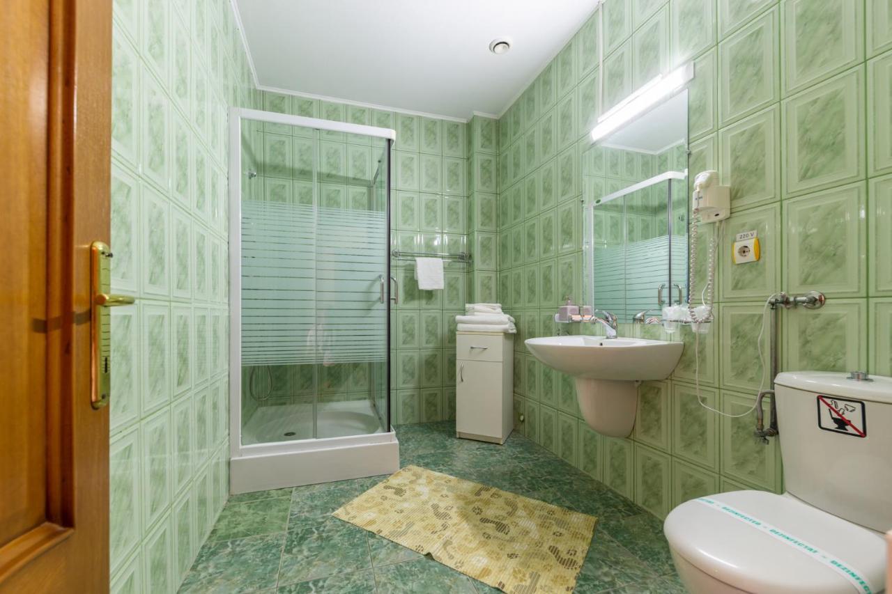 Amphitryon Hotel 3*