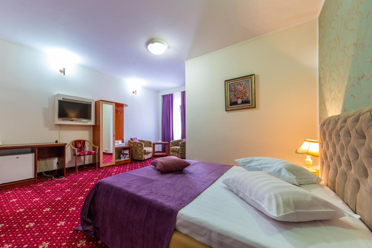 Amphitryon 3* Bucarest