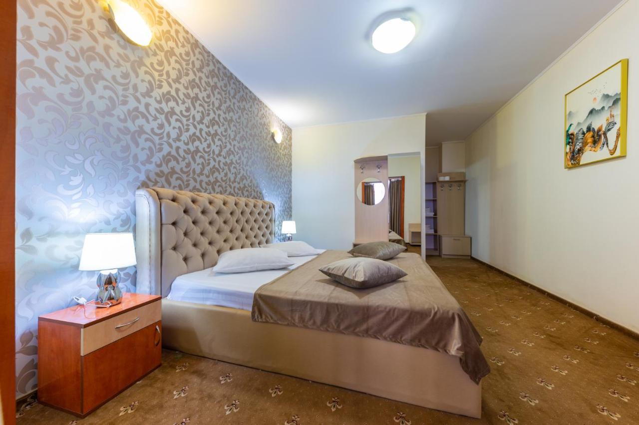 Amphitryon Hotel Bucarest