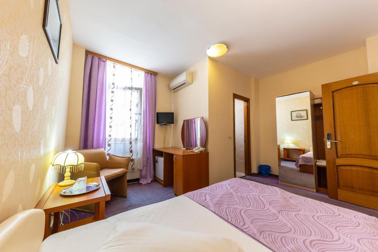 Amphitryon 3* Bucarest