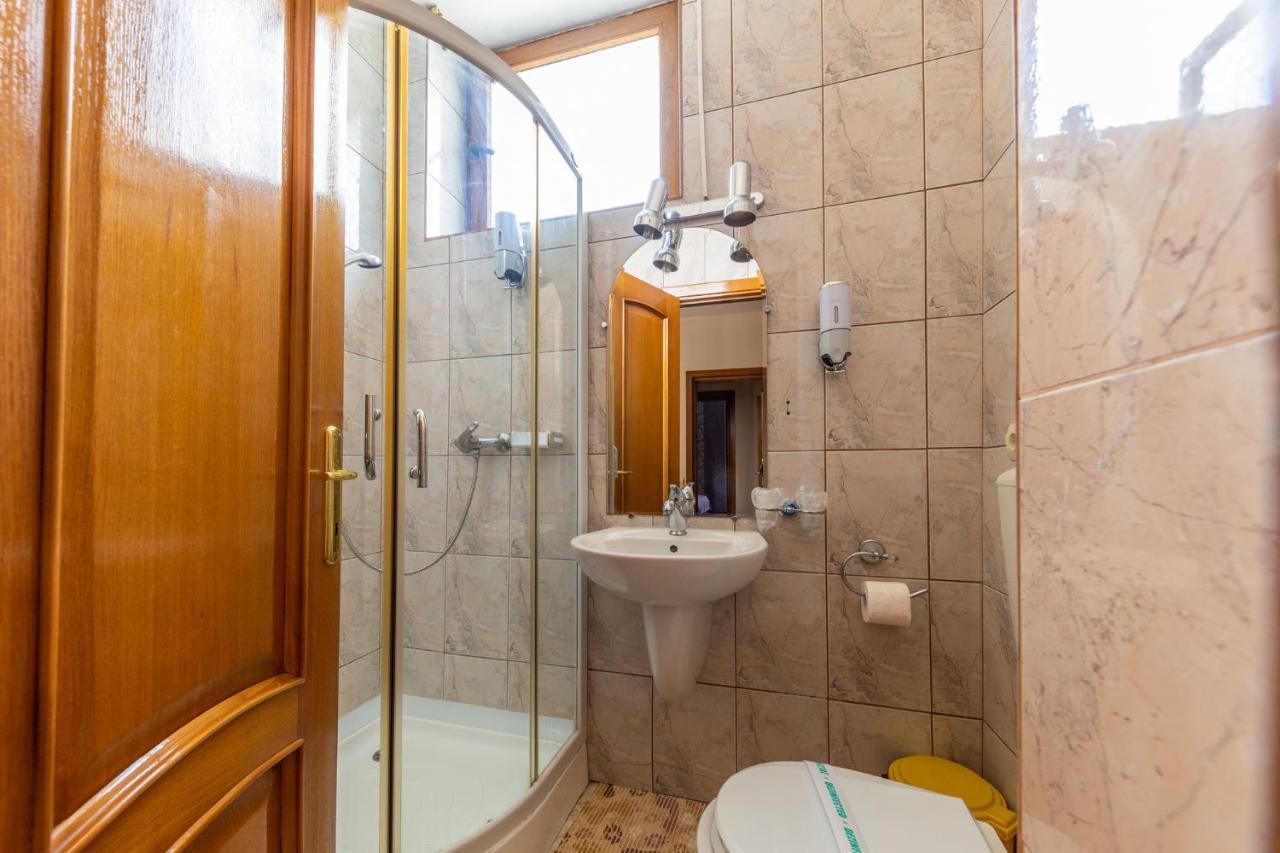 Hotel Amphitryon