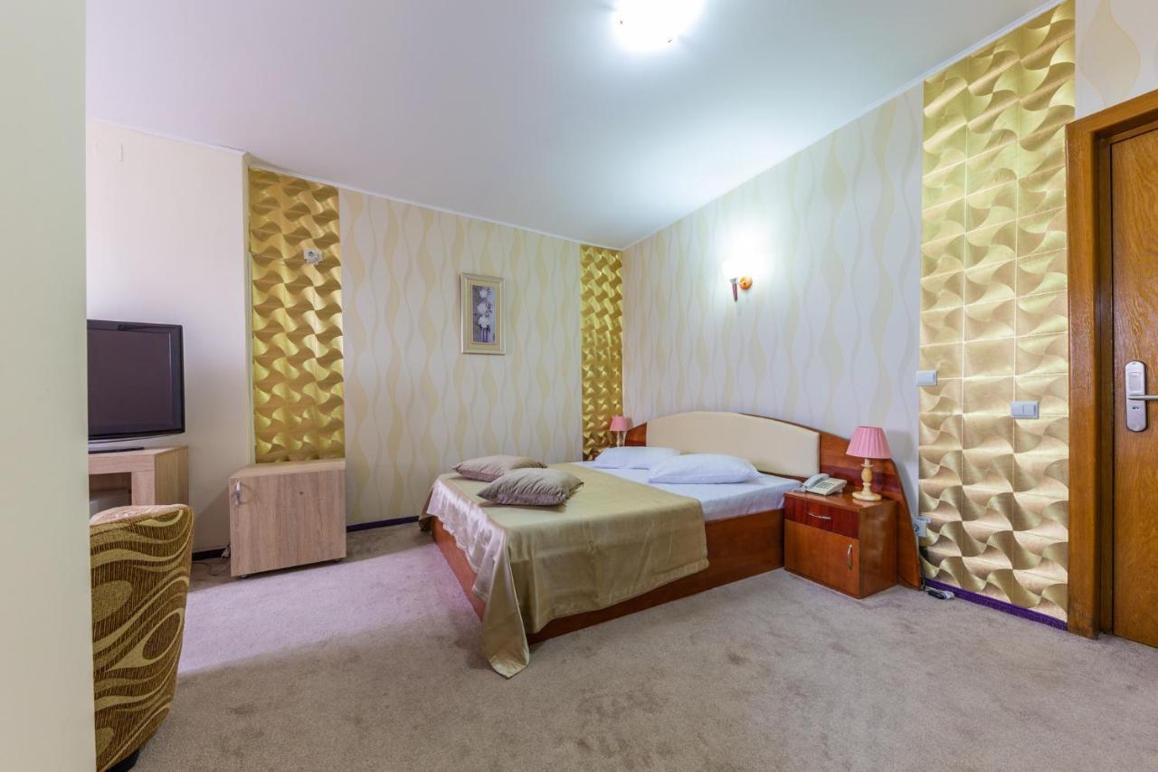 Amphitryon 3* Bucarest