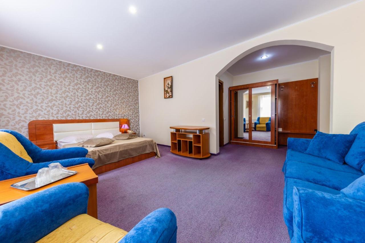 Amphitryon Hotel Bucarest