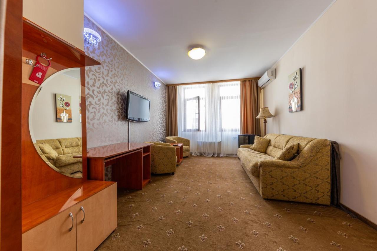Hotel Amphitryon Bucarest