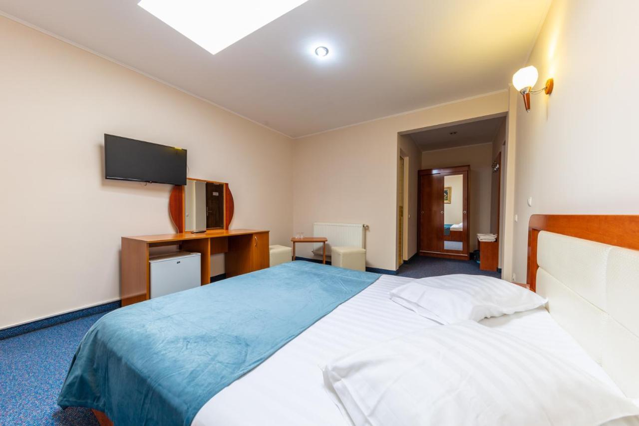 Amphitryon 3* Bucarest