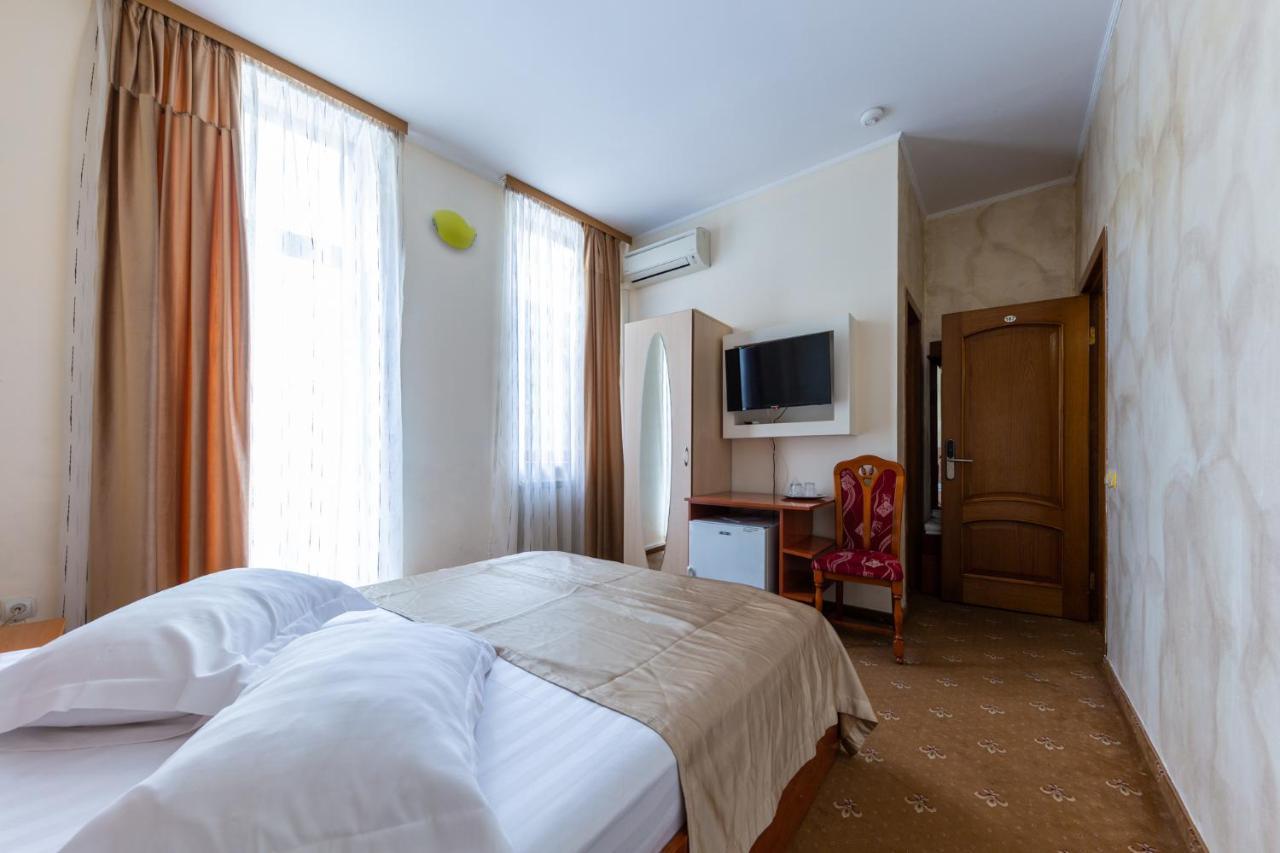 Amphitryon Hotel Bucarest