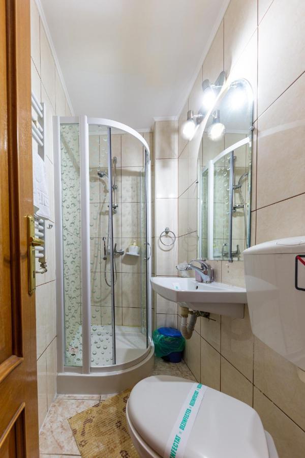 Hotel Amphitryon Bucarest