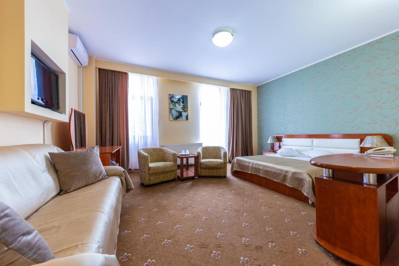 Amphitryon 3* Bucarest