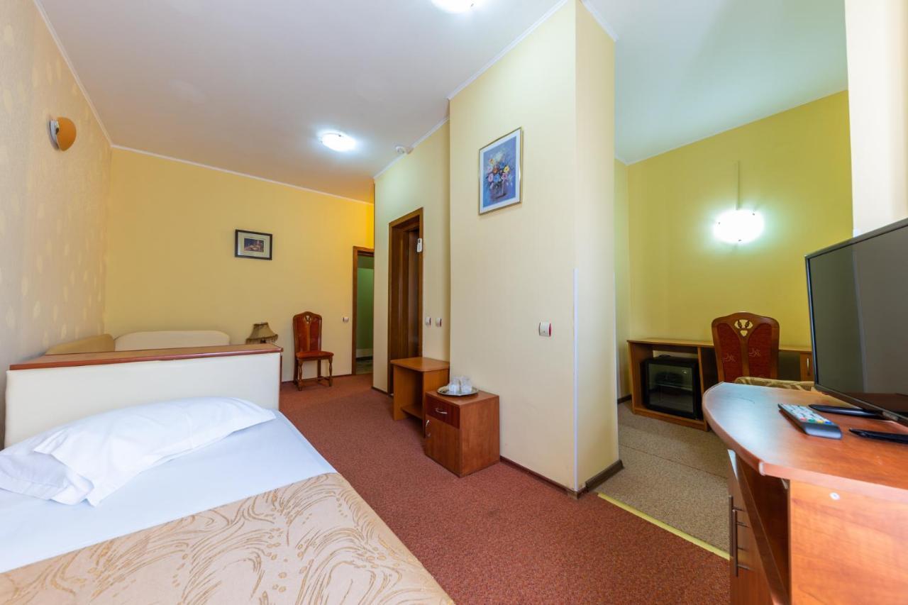 Hotel Amphitryon