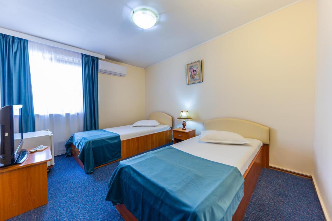 Amphitryon 3* Bucarest