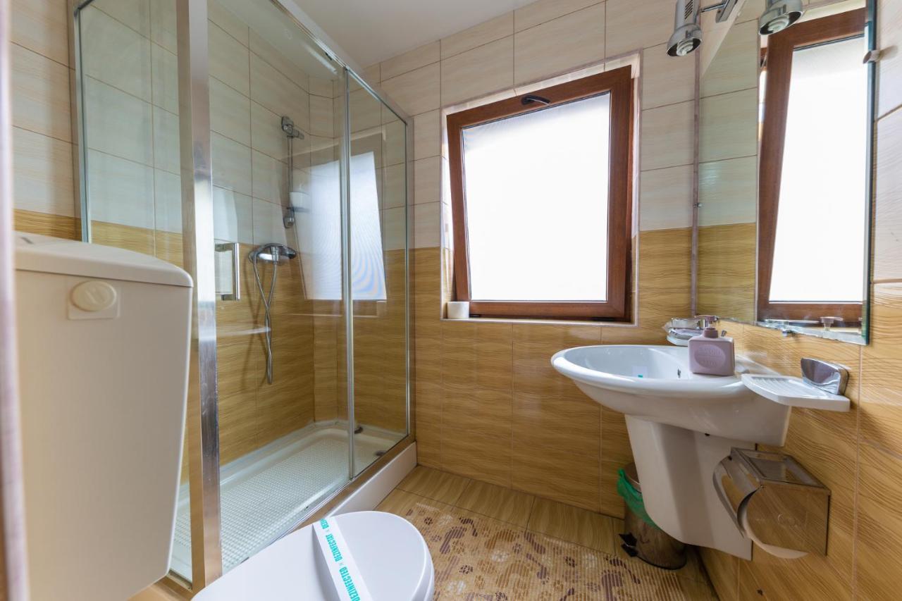 Amphitryon 3* Bucarest
