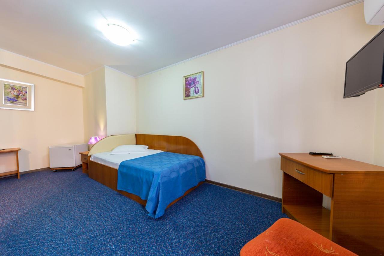 Hotel Amphitryon Bucarest