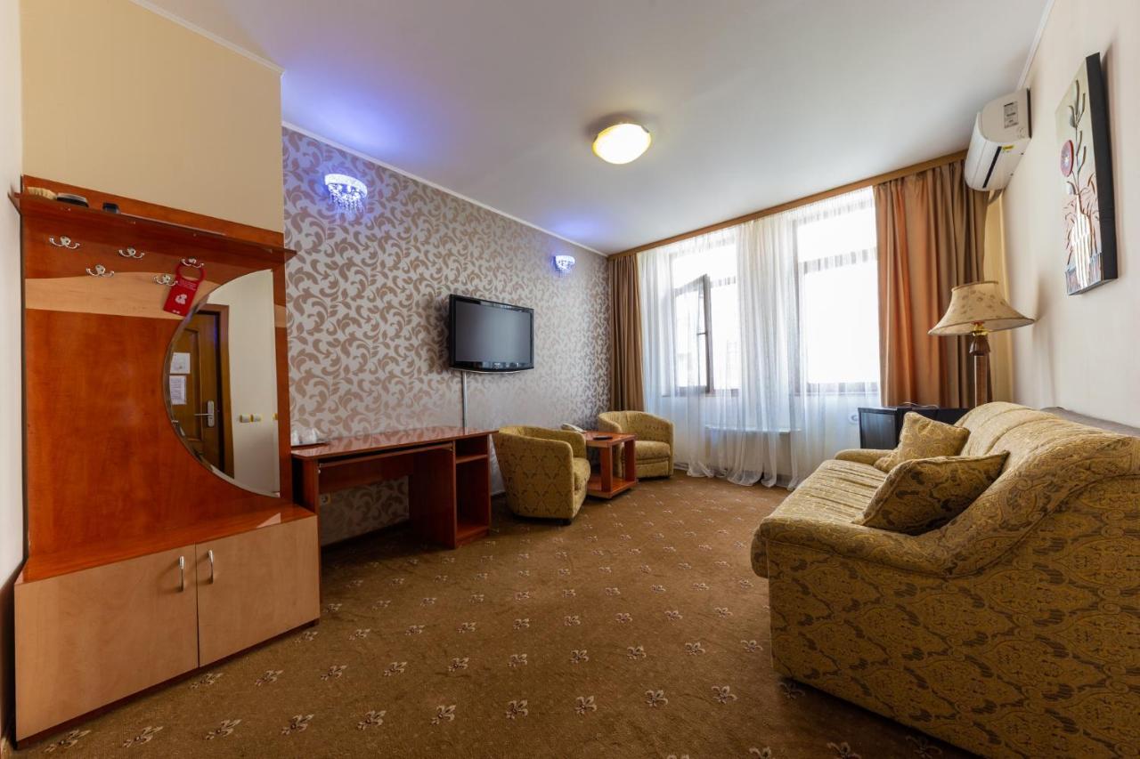 Amphitryon Hotel Bucarest
