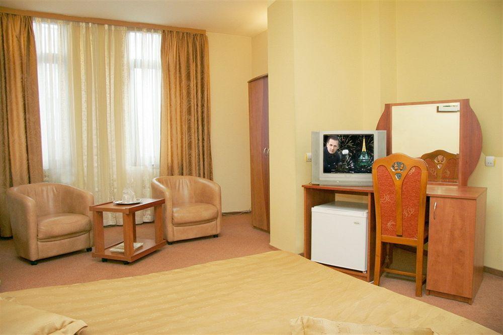 Amphitryon Hotel Bucarest