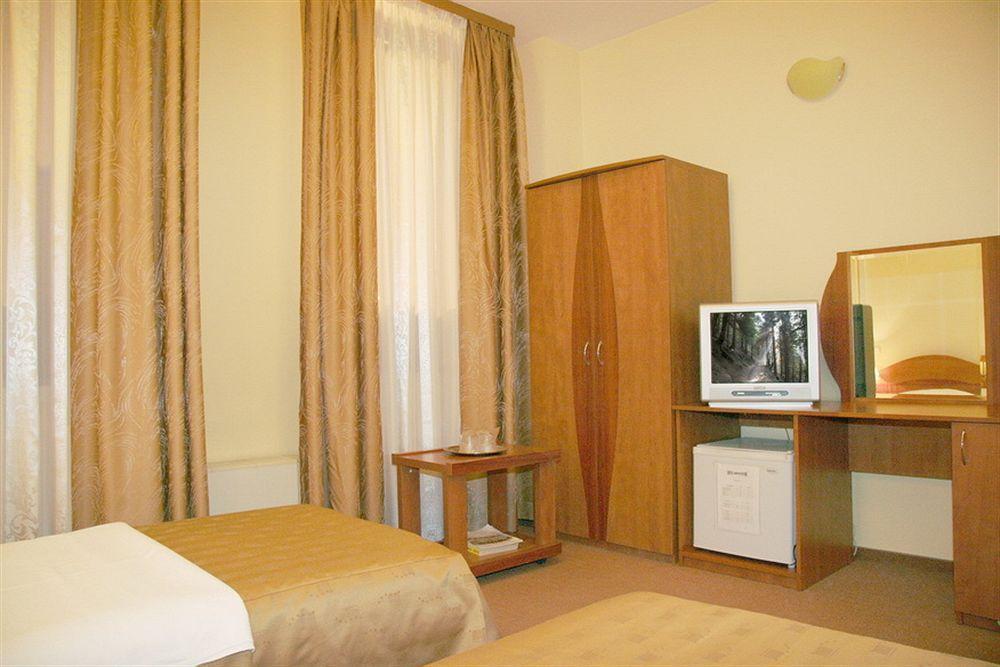 Hotel Amphitryon Bucarest