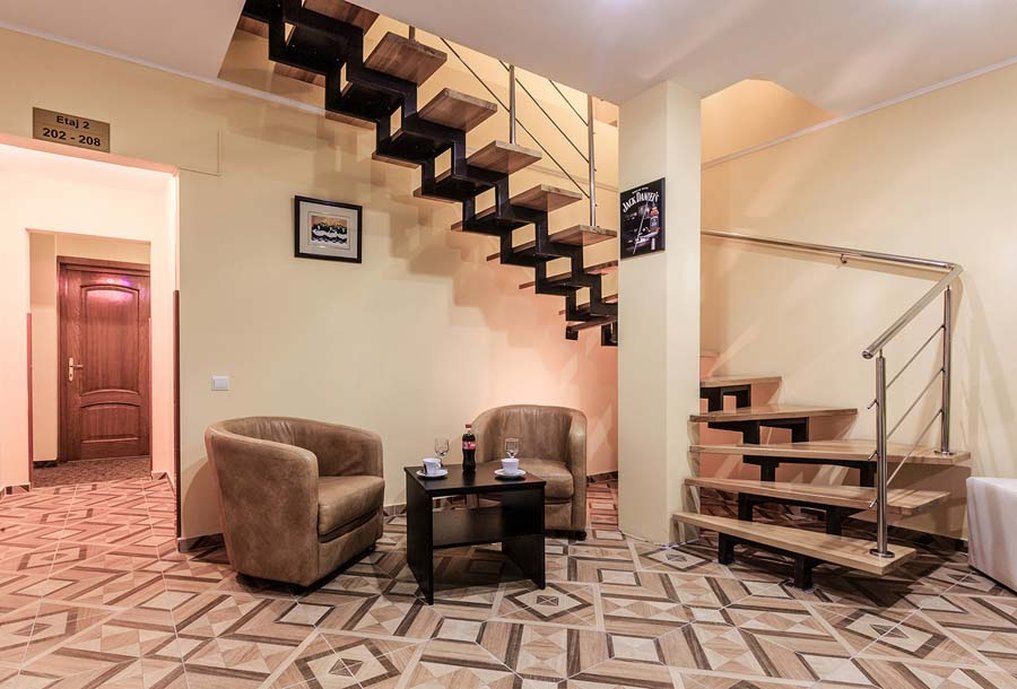 Hotel Amphitryon