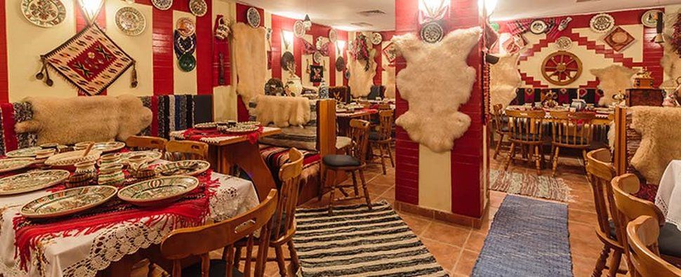 Hotel Amphitryon 3*